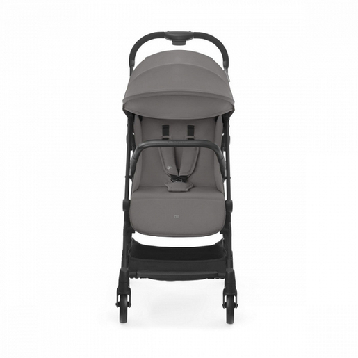Kinderkraft dečija kolica INDY 2 COZY Grey (KSINDY00GRY0000)