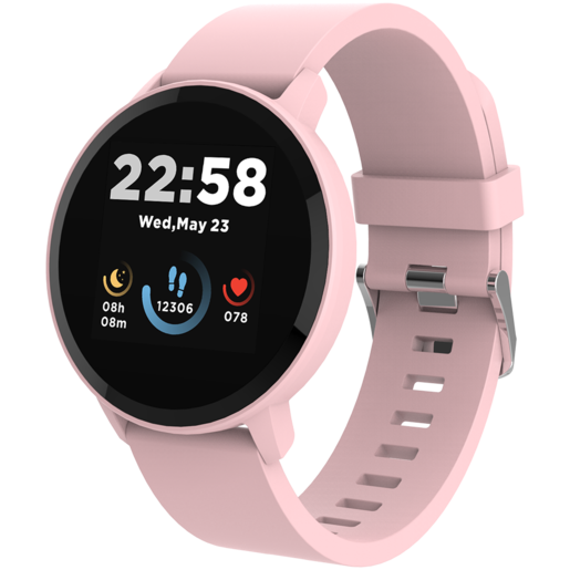 CANYON Lollypop SW-63 pametni sat, pink