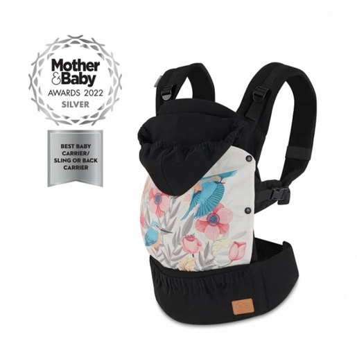 Kinderkraft nosiljka za bebu HUGGY Bird (KKNHUGGBIR0000)