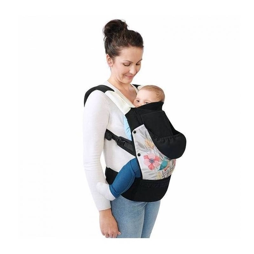 Kinderkraft nosiljka za bebu HUGGY Bird (KKNHUGGBIR0000)