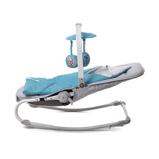 Kinderkraft njihalica FELIO Light Blue (KKBFELILIBL000)