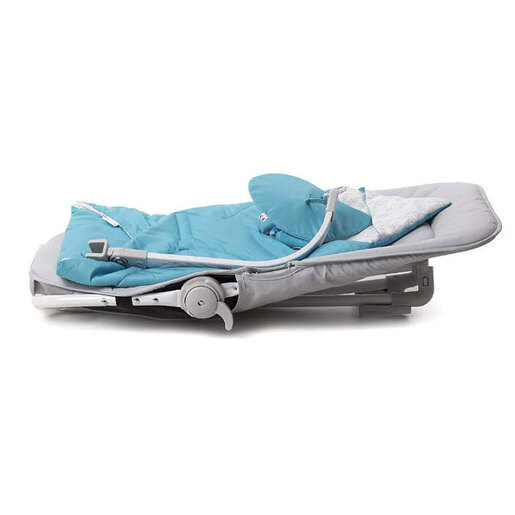 Kinderkraft njihalica FELIO Light Blue (KKBFELILIBL000)