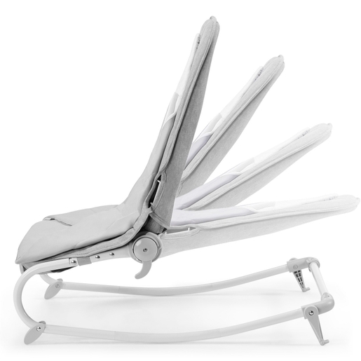 Kinderkraft njihalica FELIO Stone Grey 2020 (KKBFELOGRY000N)