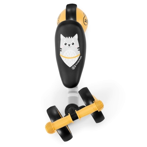 Kinderkraft bicikl guralica CUTIE Honey (KKRCUTIHNY0000)