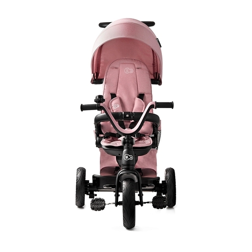 Kinderkraft tricikl EASY TWIST Mauvelous Pink (KKRETWIPNK0000)