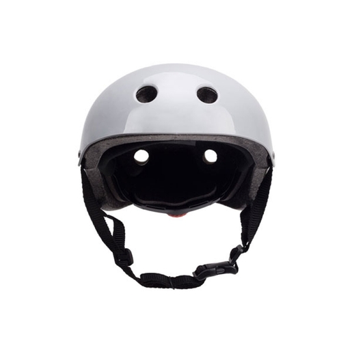 Kinderkraft kaciga SAFETY White (KASAFE00WHT0000)