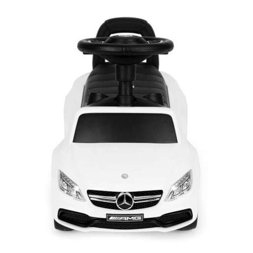 GURALICA ZA DJECU MERCEDES BIJELI