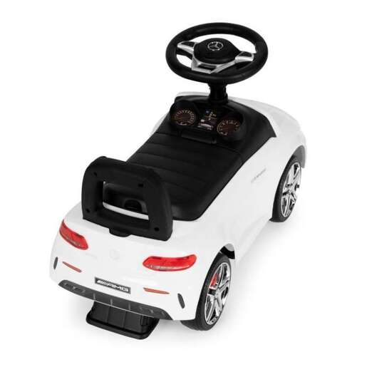 GURALICA ZA DJECU MERCEDES BIJELI