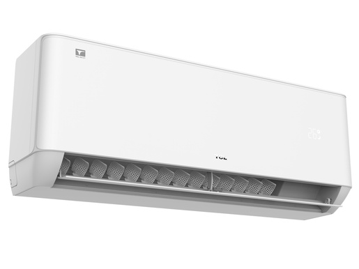 TCL inverter klima uređaj TAC-12CHSD/TPG11I T-PRO, R32/12000BTU/WiFi/4D/HEPA i AC filter/bela