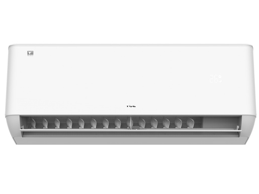 TCL inverter klima uređaj TAC-12CHSD/TPG11I T-PRO, R32/12000BTU/WiFi/4D/HEPA i AC filter/bela