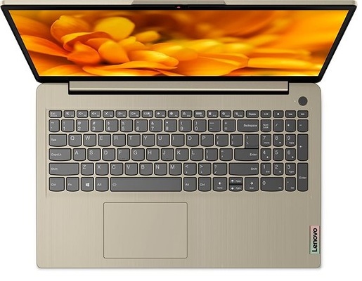 Laptop LENOVO IdeaPad 3 15ITL6  82H803M6YA, 15,6 FHD, Intel Core i3-1115G4, 8GB RAM, 512GB SSD PCIe NVMe
