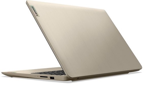 Laptop LENOVO IdeaPad 3 15ITL6  82H803M6YA, 15,6 FHD, Intel Core i3-1115G4, 8GB RAM, 512GB SSD PCIe NVMe
