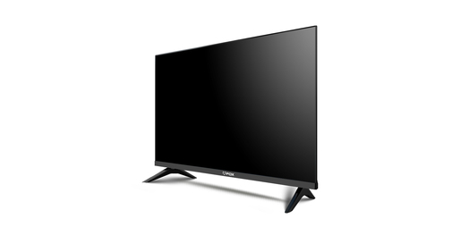 FOX LED TV 32AOS450E, HD Ready, Android Smart TV, Frameless, DTV-C/T/T2/S2, 3x HDMI, 2x USB, PVR