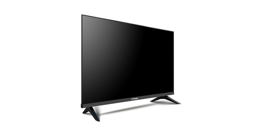 FOX LED TV 32AOS450E, HD Ready, Android Smart TV, Frameless, DTV-C/T/T2/S2, 3x HDMI, 2x USB, PVR