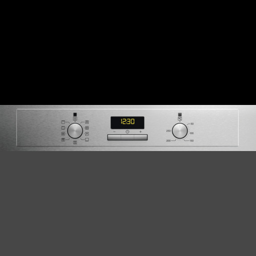 Electrolux ugradni set EOF3H40BX+EHF6240XXK