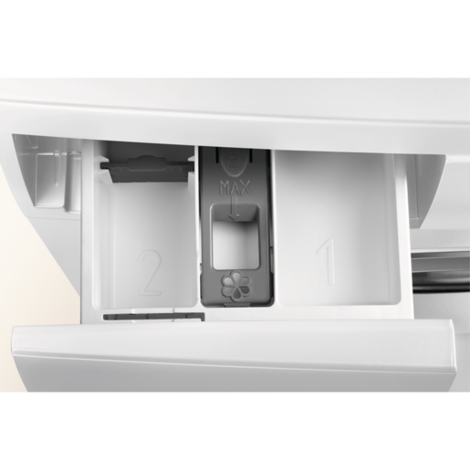 Electrolux inverter mašina za pranje veša EW6SN226SI