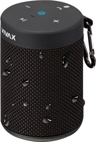 VIVAX VOX bluetooth zvučnik BS-50 BLACK