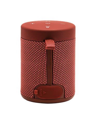VIVAX VOX bluetooth zvučnik BS-50 RED