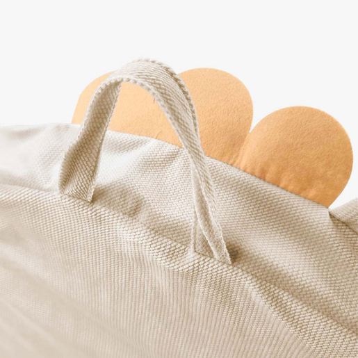 Albero Mio fotelja za decu A002 LION