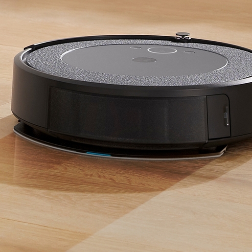 iRobot robotski brisač i usisivač Roomba Combo i5 (i5172)