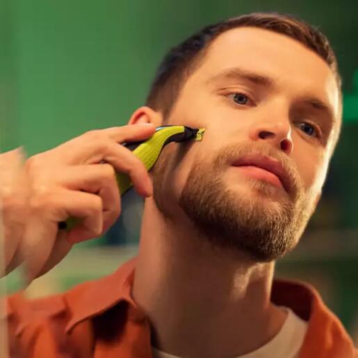 Philips trimer One Blade QP2724/30