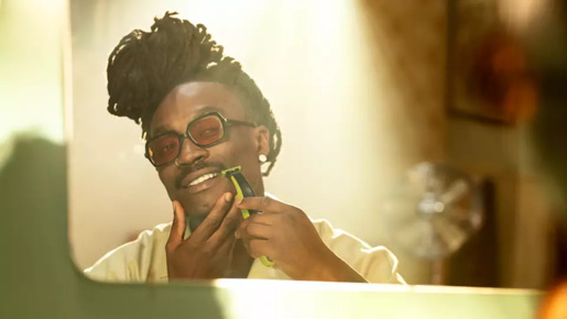 Philips trimer One Blade QP2724/30