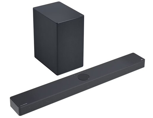 LG Soundbar SC9S 400W I 3.1.3ch