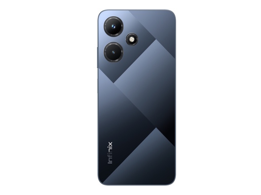 Infinix Hot 30i 4GB + 128GB Mirror Black, mobilni telefon