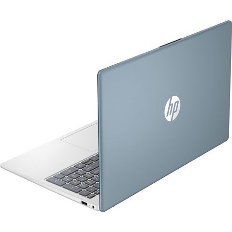 Laptop HP 15-fc0036nm 8D6M8EA, 15.6 FHD, AMD Ryzen 3 7320U, 8GB RAM, 512GB SSD, AMD Radeon Graphics, Free DOS