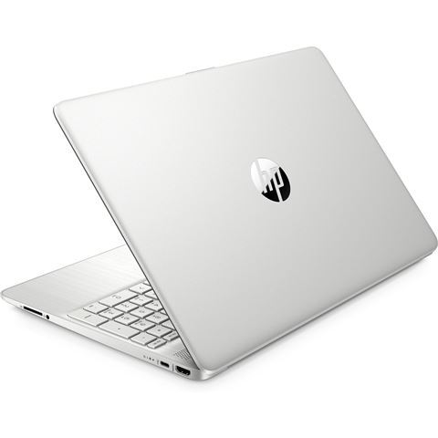 Laptop HP 15s-eq2160nm 8C9R2EA, 15.6 FHD, AMD Ryzen 5 5500U, 16GB RAM, 512GB SSD, AMD Radeon Graphics, Free DOS