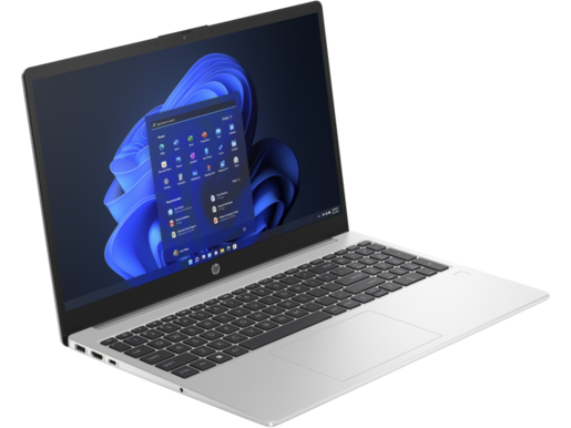 Laptop HP 255 G10 7N0C7ES, 15,6 FHD, AMD Ryzen 5 7520U, 8GB RAM, 512GB SSD, FreeDOS