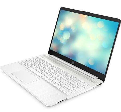 Laptop HP 15s-eq2091nm 444W5EA, 15.6 FHD, AMD Ryzen 5 5500U, 8GB RAM, 512GB SSD, AMD Radeon Graphics, Free DOS