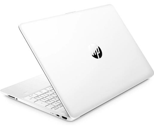 Laptop HP 15s-eq2091nm 444W5EA, 15.6 FHD, AMD Ryzen 5 5500U, 8GB RAM, 512GB SSD, AMD Radeon Graphics, Free DOS