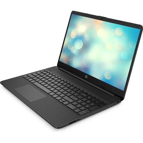 Laptop HP 15s-eq2155nm 7G850EA, 15.6 FHD, AMD Ryzen 3 5300U, 8GB RAM, 256GB SSD, AMD Radeon Graphics, Free DOS