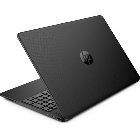 Laptop HP 15s-eq2155nm 7G850EA, 15.6 FHD, AMD Ryzen 3 5300U, 8GB RAM, 256GB SSD, AMD Radeon Graphics, Free DOS