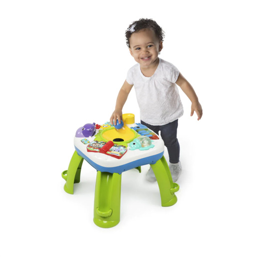Kids II sto za igru HAVING A BALL GET ROLLIN' ACTIVITY TABLE (10734)
