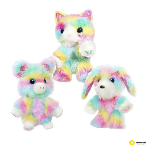 Little Live Pets mirisna skitalica PUFNICA (ME30059)