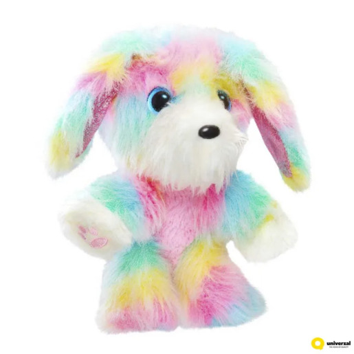 Little Live Pets mirisna skitalica PUFNICA (ME30059)