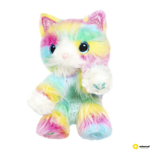 Little Live Pets mirisna skitalica PUFNICA (ME30059)