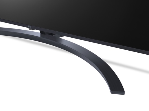 LG LED TV 75UR81003LJ, 4K Ultra HD, Smart TV, WebOS, HDR10 Pro, α5 AI procesor 4K Gen6, Magic Remote