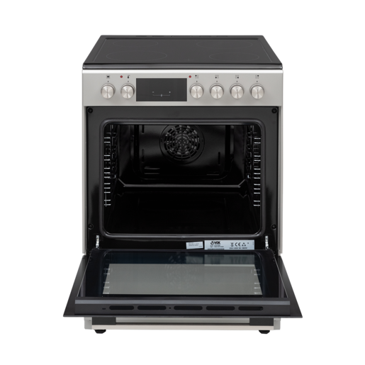 Vox električni šporet CHT6155SQ