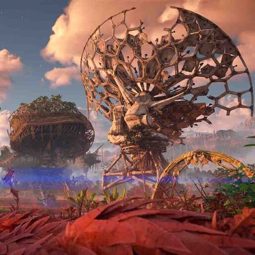 PS5 Horizon Forbidden West - Complete Edition