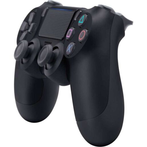Dualshock 4 Wireless Controller PS4 Black Gamepad