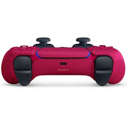 DualSense Wireless Controller PS5 Cosmic Red