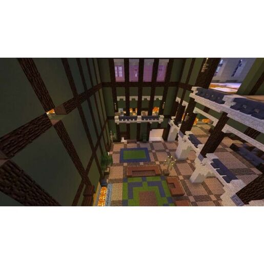 PS4 Minecraft - Starter Collection Refresh Edition