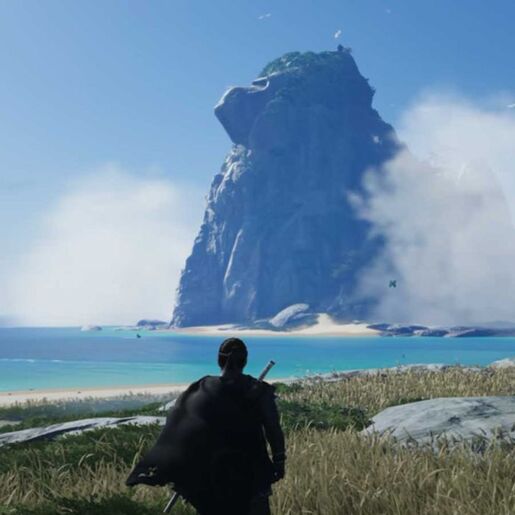 PS5 Ghost of Tsushima - Directors Cut