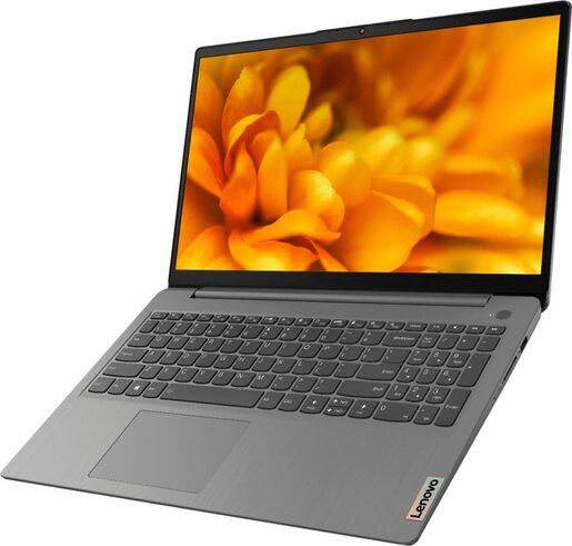 Laptop Lenovo IdeaPad 3 15ITL6 82H803LXYA, 15.6 IPS FHD, Intel Core i5-1135G7, 16GB RAM, 512GB SSD