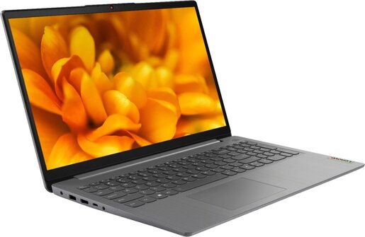 Laptop Lenovo IdeaPad 3 15ITL6 82H803LXYA, 15.6 IPS FHD, Intel Core i5-1135G7, 16GB RAM, 512GB SSD