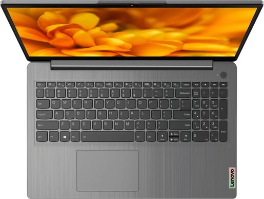Laptop Lenovo IdeaPad 3 15ITL6 82H803LXYA, 15.6 IPS FHD, Intel Core i5-1135G7, 16GB RAM, 512GB SSD