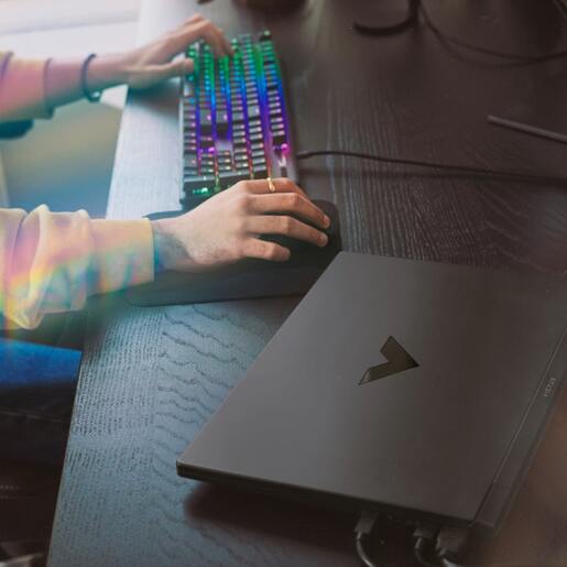 Laptop HP Victus 15-fa1073nia 8D068EA, 15.6 FHD IPS 250nits 144Hz, Intel Core i5 13420H, 8GB RAM, 512GB SSD, Nvidia GeForce RTX 2050, Backlit EN, Free DOS